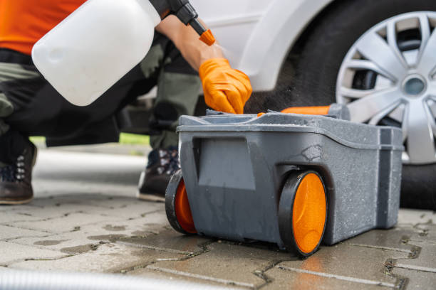 Best Weed Control  in Croydon, PA
